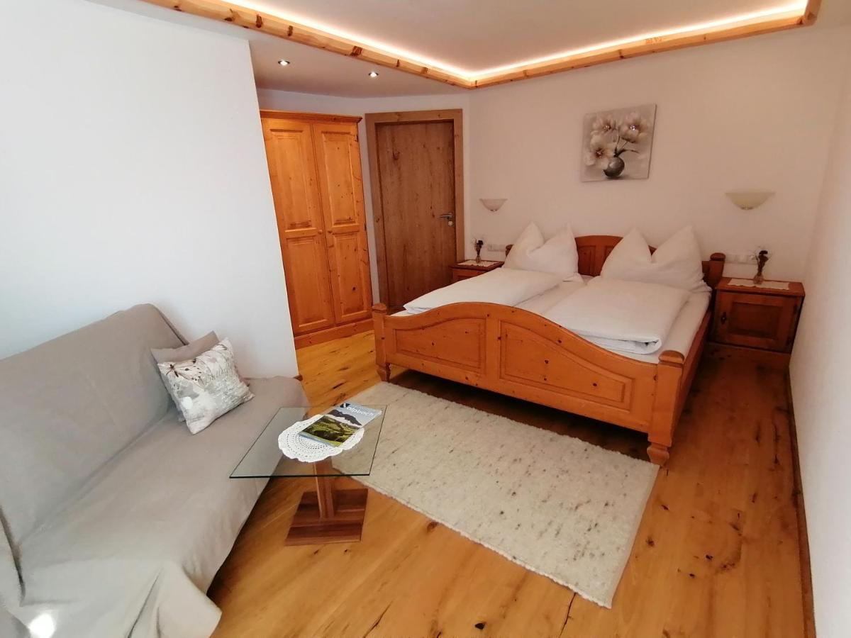 Ferienwohnung Haus Sama Alpbach Ngoại thất bức ảnh