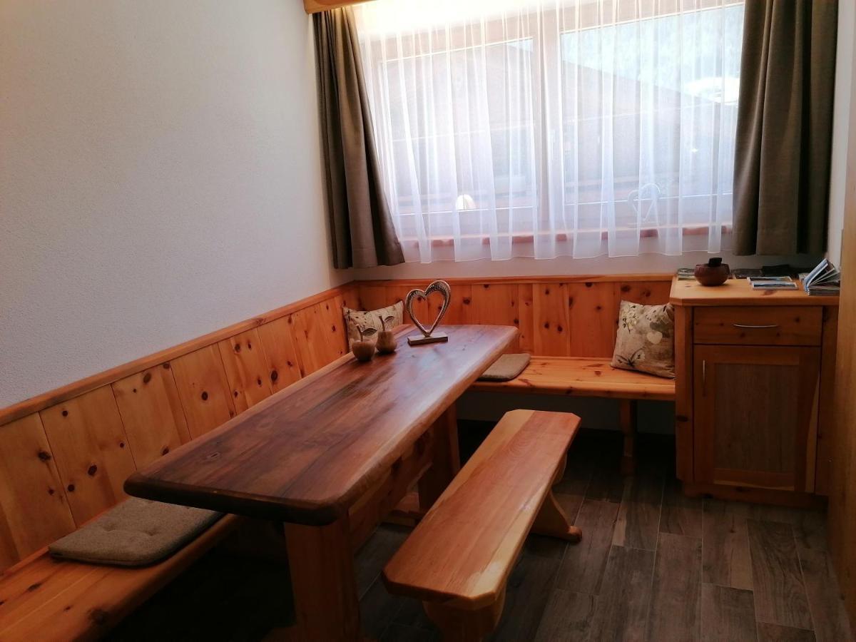 Ferienwohnung Haus Sama Alpbach Ngoại thất bức ảnh