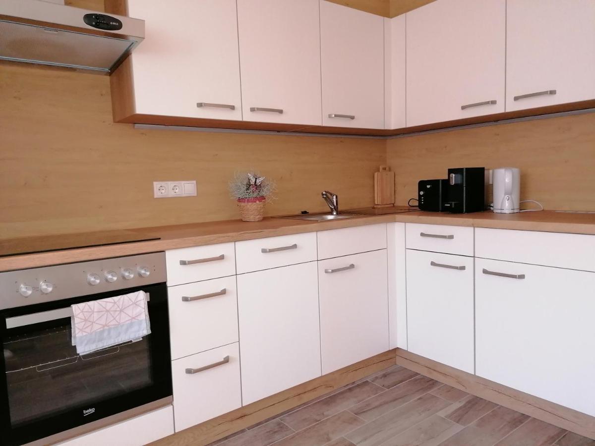 Ferienwohnung Haus Sama Alpbach Ngoại thất bức ảnh
